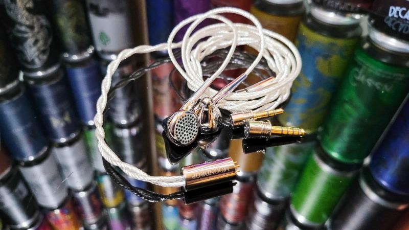 十年转眼，初心未变！水月雨Pavane帕凡舞曲