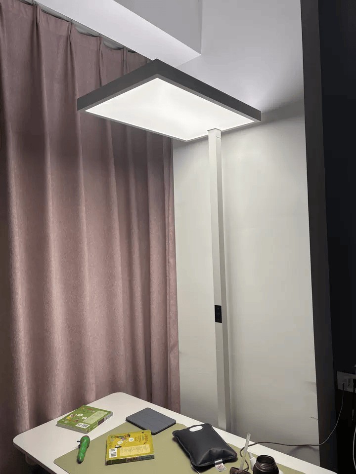 护眼大路灯排名前十有哪些牌子？2025全新揭晓护眼大路灯品牌排行榜