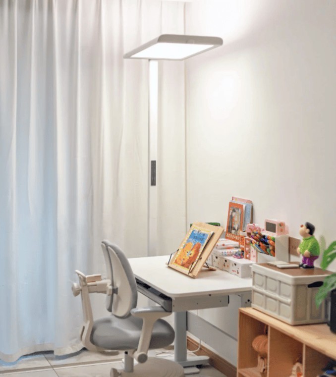 护眼大路灯排名前十有哪些牌子？2025全新揭晓护眼大路灯品牌排行榜