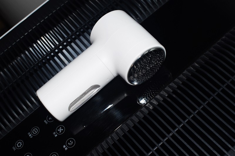 高效清洁去毛球轻松护理焕新衣 米家毛球修剪器2