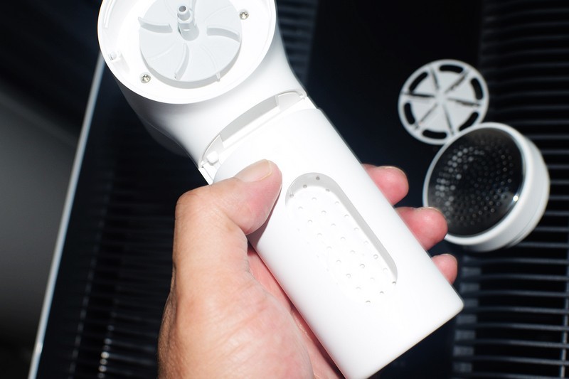 高效清洁去毛球轻松护理焕新衣 米家毛球修剪器2