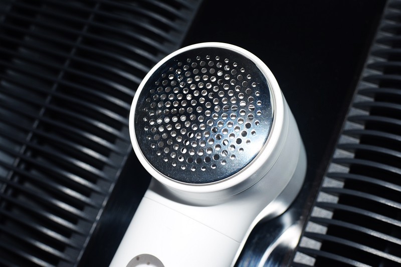 高效清洁去毛球轻松护理焕新衣 米家毛球修剪器2