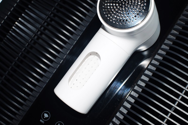 高效清洁去毛球轻松护理焕新衣 米家毛球修剪器2