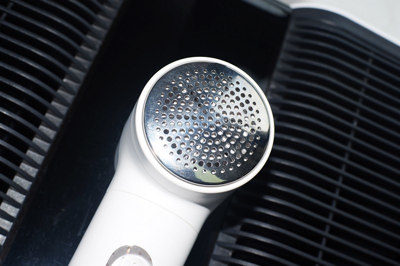 高效清洁去毛球轻松护理焕新衣 米家毛球修剪器2