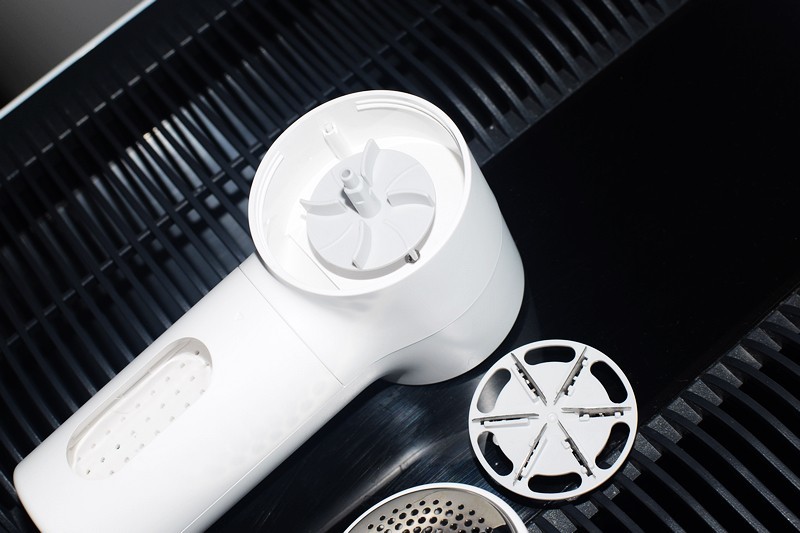 高效清洁去毛球轻松护理焕新衣 米家毛球修剪器2