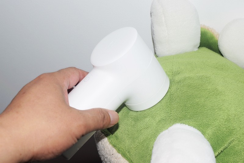 高效清洁去毛球轻松护理焕新衣 米家毛球修剪器2