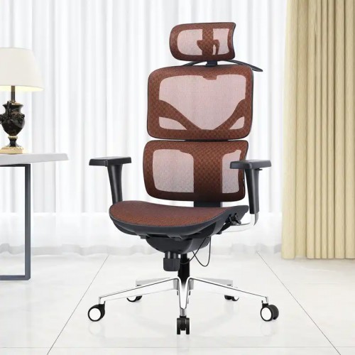 人体工学椅哪个牌子性价比高？2025口碑最好的人体工学椅品牌盘点！