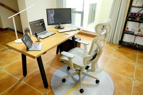 人体工学椅哪个牌子性价比高？2025口碑最好的人体工学椅品牌盘点！