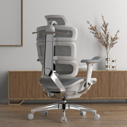 人体工学椅哪个牌子性价比高？2025口碑最好的人体工学椅品牌盘点！