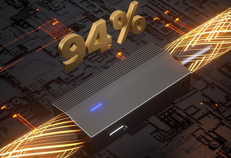 告别蓝牙延迟与底噪！开博尔DA5解码耳放小尾巴，用有线连接移动端音频 “黄金时代”