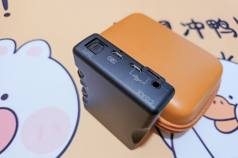 我愿称之为小尾巴的天花板，CHORD MOJO2新品评测
