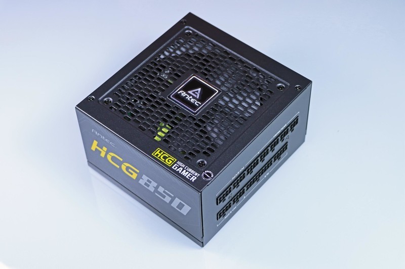 5700X 高性价比整机深度实测，FSR 2.0 技术不了解下？