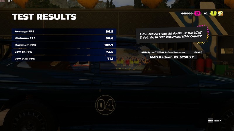 5700X 高性价比整机深度实测，FSR 2.0 技术不了解下？