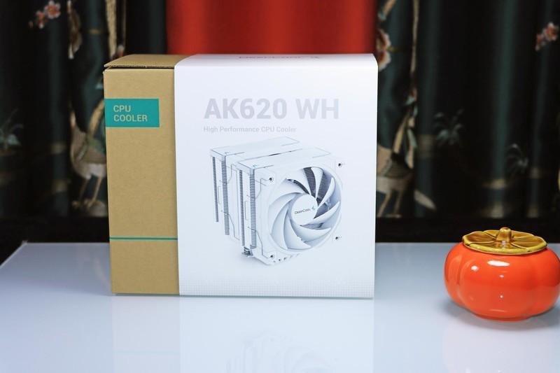 5700X 高性价比整机深度实测，FSR 2.0 技术不了解下？