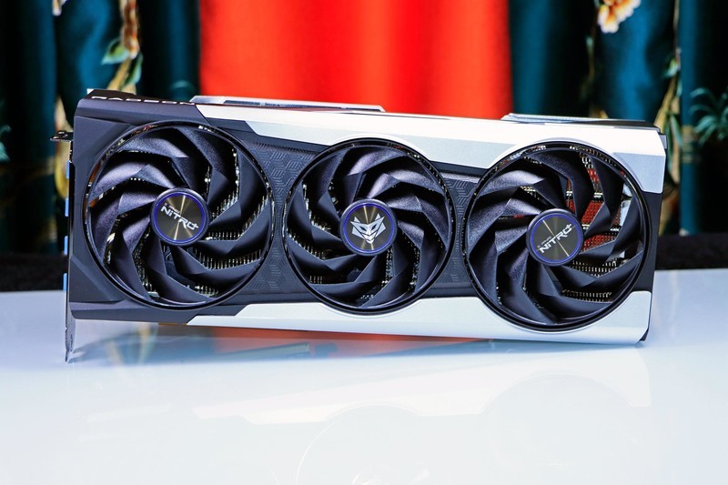 5700X 高性价比整机深度实测，FSR 2.0 技术不了解下？