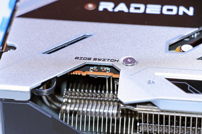 5700X 高性价比整机深度实测，FSR 2.0 技术不了解下？