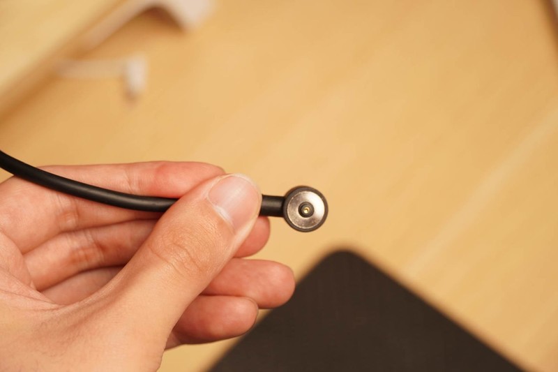 LYMAX 徕美视 防蓝光拾音屏幕灯（曲屏版）体验