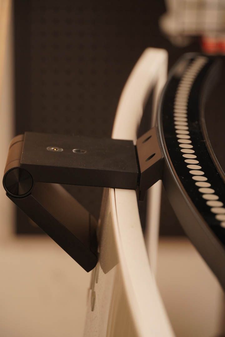 LYMAX 徕美视 防蓝光拾音屏幕灯（曲屏版）体验