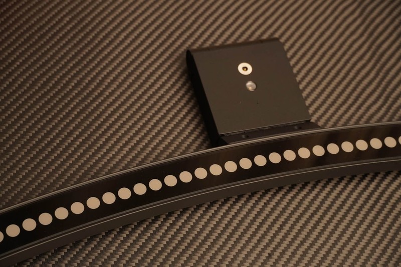 LYMAX 徕美视 防蓝光拾音屏幕灯（曲屏版）体验