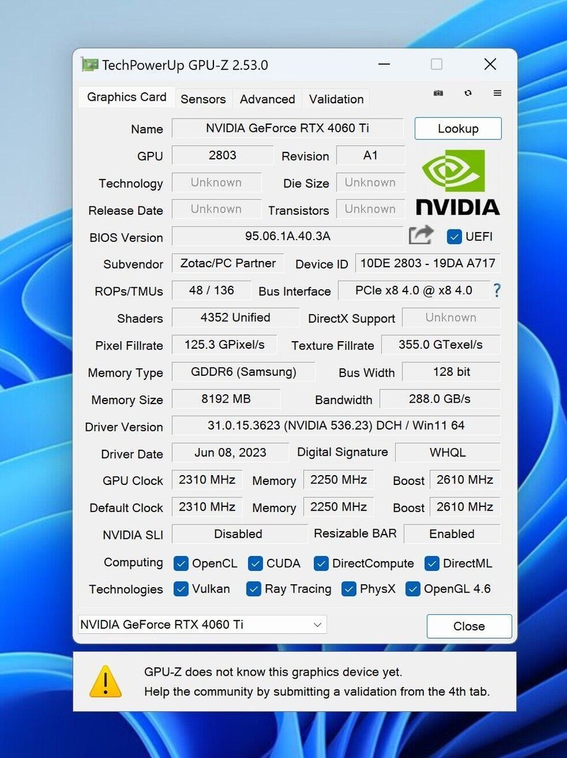 用 B760 小吹雪 + 4060 Ti 欧泊白 + 雷克沙 ARES 套装打造高性价比的小钢炮