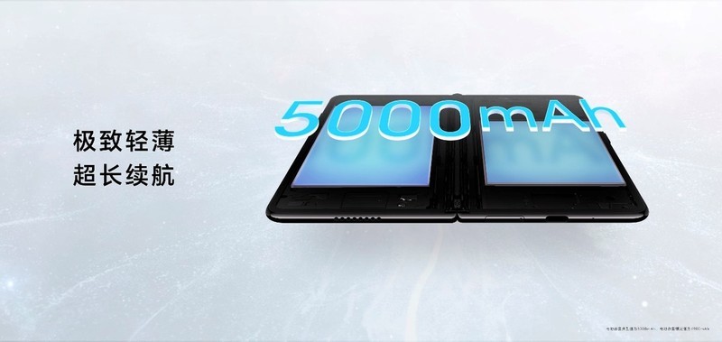 折叠屏进入主力机时代，荣耀Magic Vs2系列6999元起