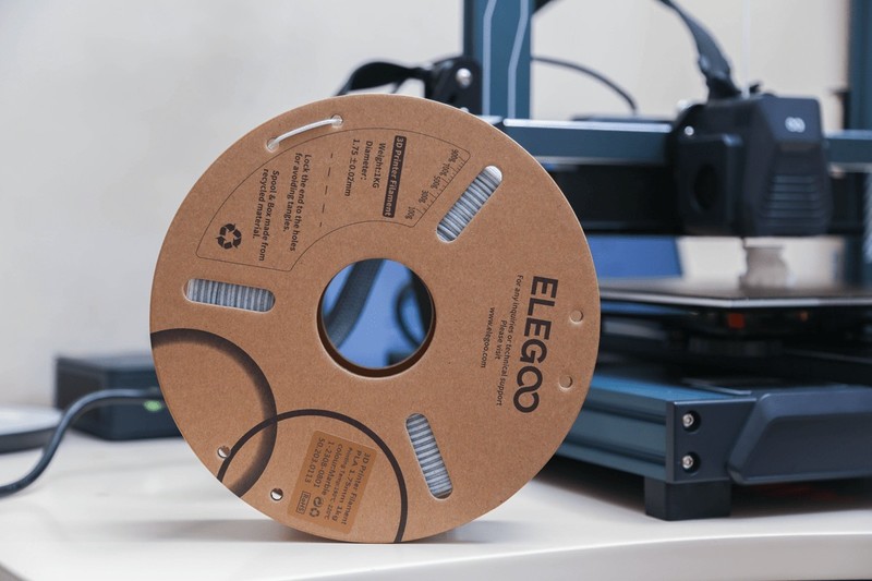 一千多块的3D打印机好用吗？ELEGOO爱乐酷Neptune 4 Pro海王星上手评测