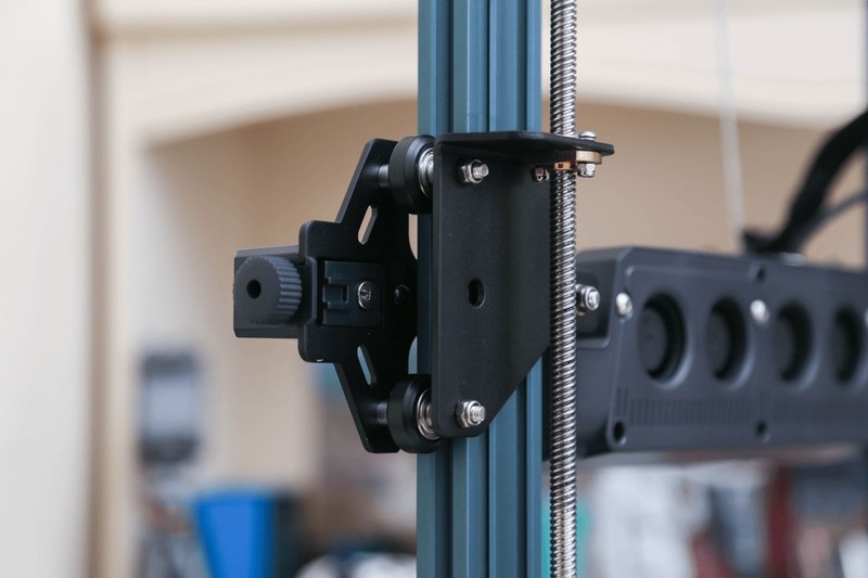 一千多块的3D打印机好用吗？ELEGOO爱乐酷Neptune 4 Pro海王星上手评测