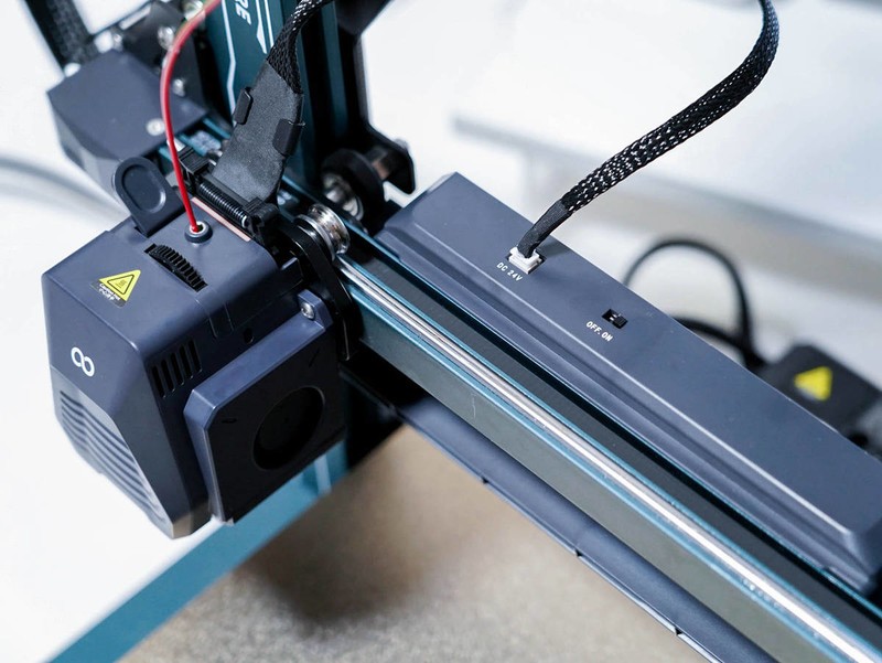 一千多块的3D打印机好用吗？ELEGOO爱乐酷Neptune 4 Pro海王星上手评测