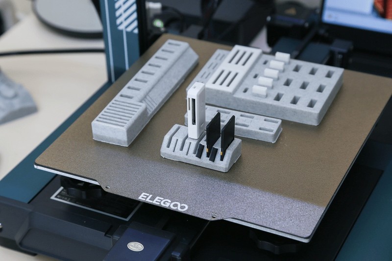 一千多块的3D打印机好用吗？ELEGOO爱乐酷Neptune 4 Pro海王星上手评测