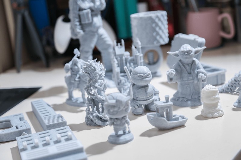 一千多块的3D打印机好用吗？ELEGOO爱乐酷Neptune 4 Pro海王星上手评测