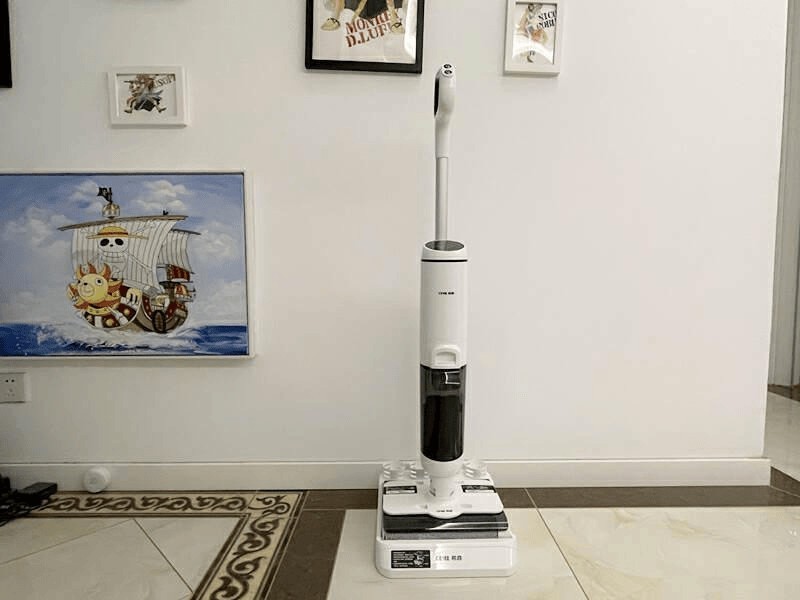 家用洗地机到底好不好用？专业旗舰级洗地机推荐