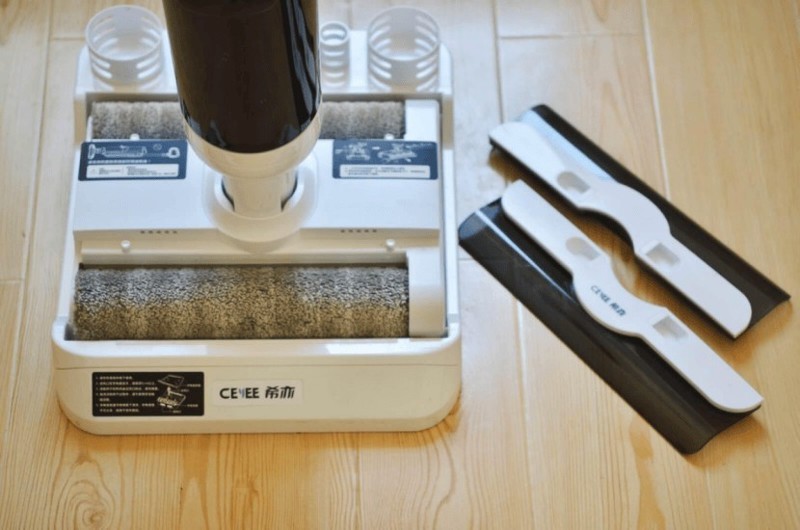 家用洗地机到底好不好用？专业旗舰级洗地机推荐