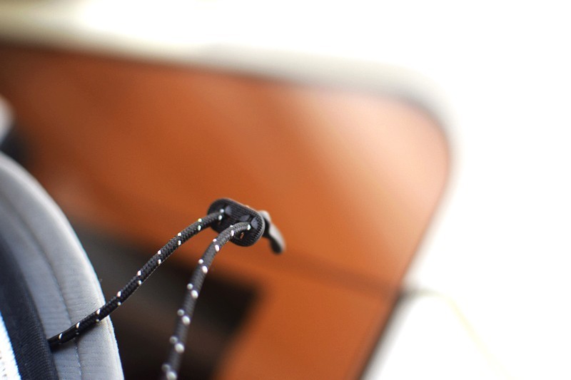 钓鱼人的完美防晒工具 单导速调渔夫帽的全方位舒适体验