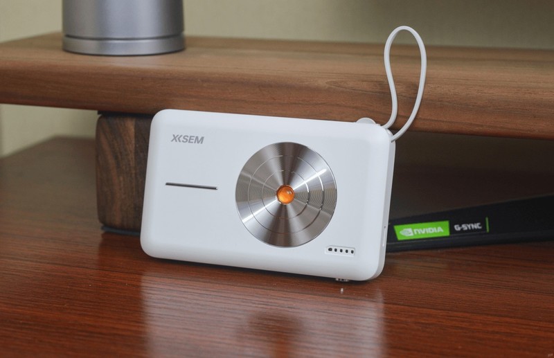 国庆七天长假旅游应该准备什么？五款你一定用得上的数码好物！