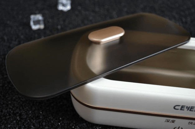 家用超声波清洗机真的好用吗？不买这四款超声波清洗机真心后悔！