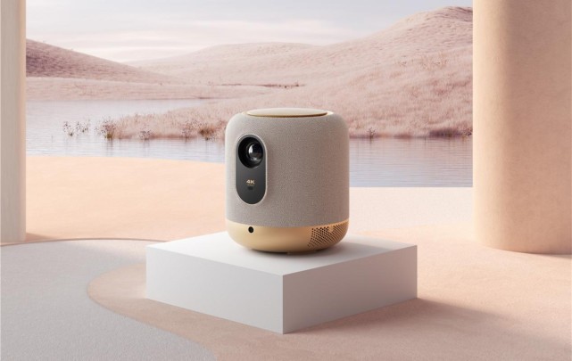 IDC公布国内Q1投影机市场数据，峰米出货量同比猛增400%！