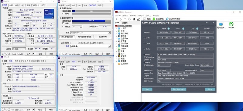 在家也能体验网咖高端卡的爽快，自己动手装一套能打又能看的RGB游戏主机
