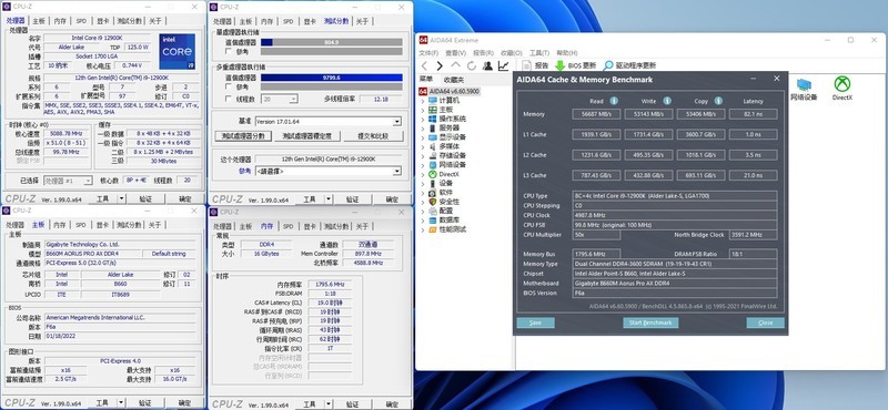 在家也能体验网咖高端卡的爽快，自己动手装一套能打又能看的RGB游戏主机