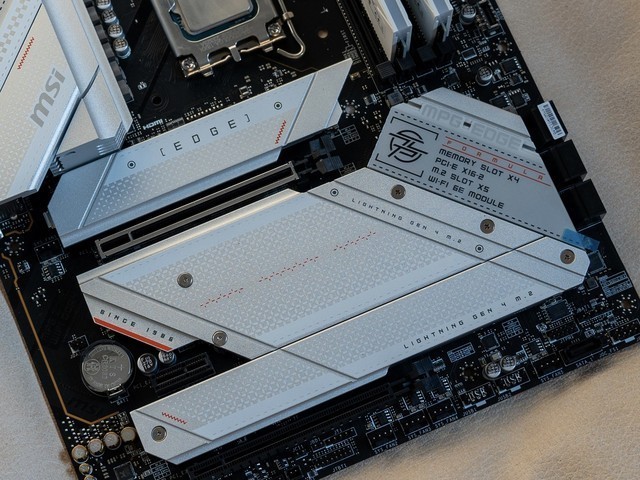 本站首晒，迎接ATX3.0，全汉Hydro G Pro 850电源PCIe5版本开箱