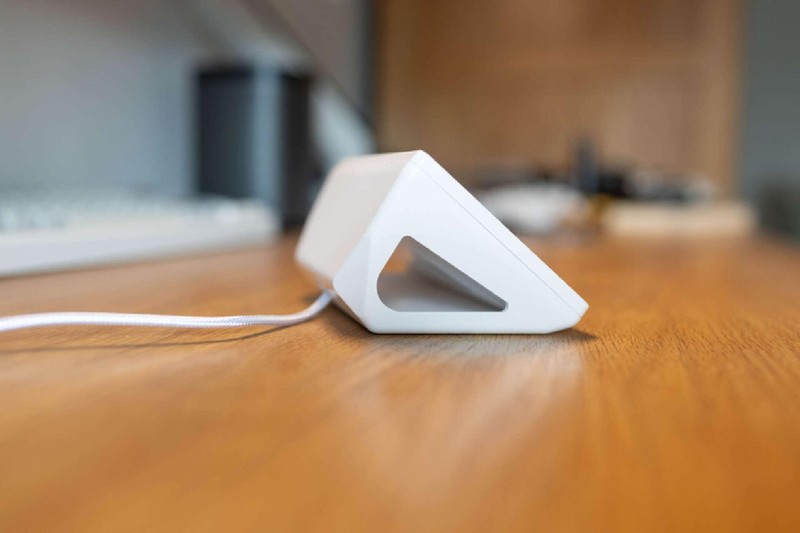 打造更高效的桌面神器，黑爵智控小键盘AKP153小帮手