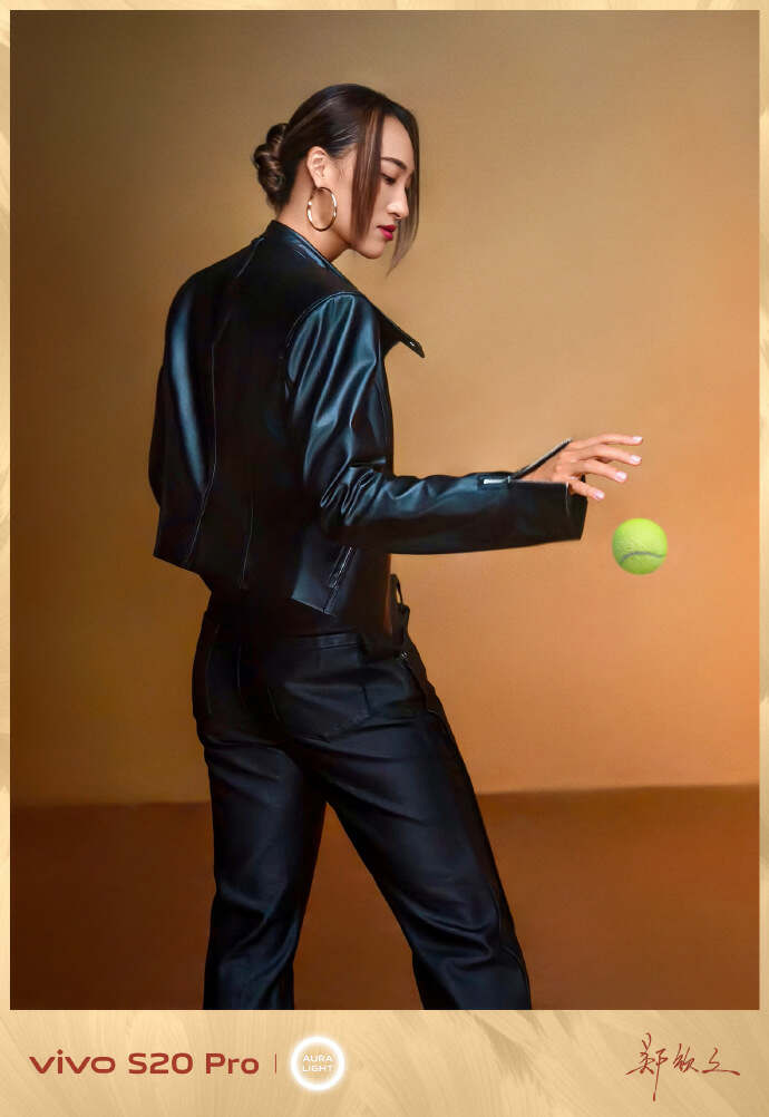 柔光四摄新突破，vivo S20 Pro定义未来人像旗舰