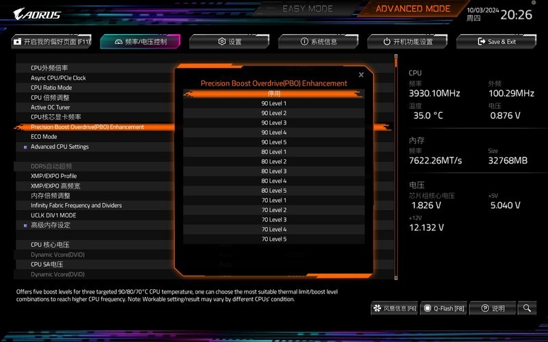 双USB4 WiFi7 20相供电 X870E AORUS MASTER主板开箱评测