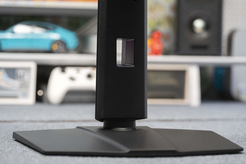 量子点技术加持 显示效果出彩 微星MAG 321UPX QD-OLED显示器评测