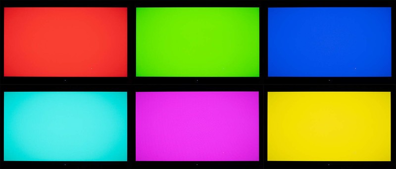 量子点技术加持 显示效果出彩 微星MAG 321UPX QD-OLED显示器评测