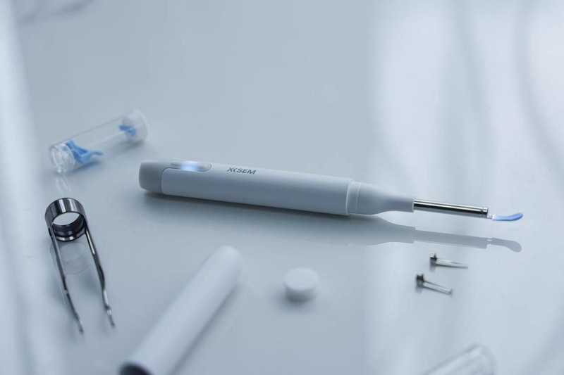 儿童耳勺买什么牌子？顶尖可视挖耳勺一目了然！