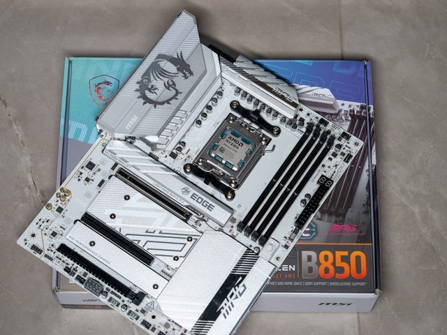 手残党的高性价比福音，微星MAG CORELIQUID A15 360水冷测评