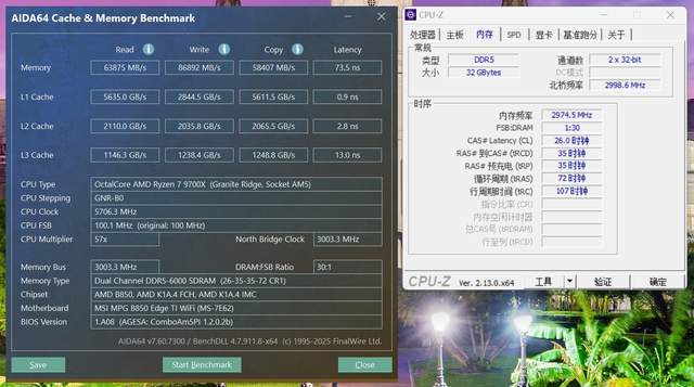 手残党的高性价比福音，微星MAG CORELIQUID A15 360水冷测评