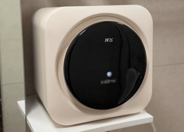 内裤洗衣机哪个牌子好用？甄选内衣内裤洗衣机十大品牌