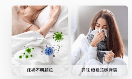 有线除螨仪是智商税吗？2025年公认好用的10款除螨仪推荐！