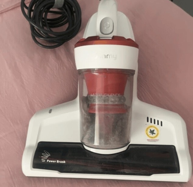 有线除螨仪是智商税吗？2025年公认好用的10款除螨仪推荐！